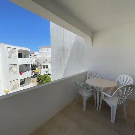 Appartement Amalia