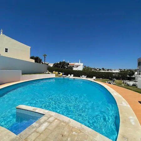 Amalia * Carvoeiro (Lagoa)