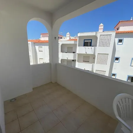 Amalia Appartement Carvoeiro (Lagoa)