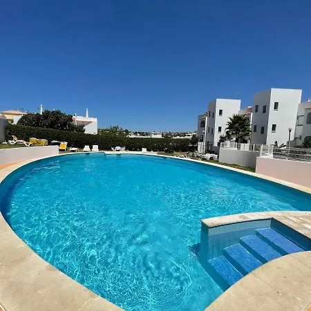 Appartement Amalia Carvoeiro (Lagoa)