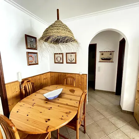 Amalia Appartement *