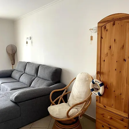 Amalia Appartement Carvoeiro (Lagoa)
