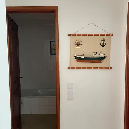Appartement Amalia Carvoeiro (Lagoa)