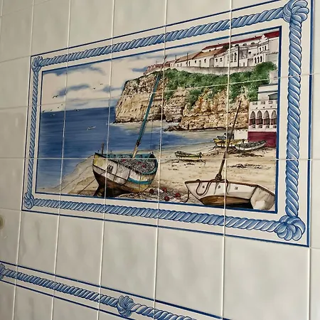Amalia Appartement Carvoeiro (Lagoa)